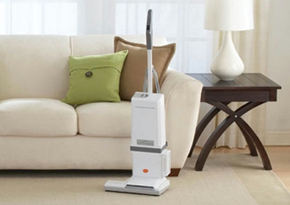 Carpet Cleaning - Temecula, California